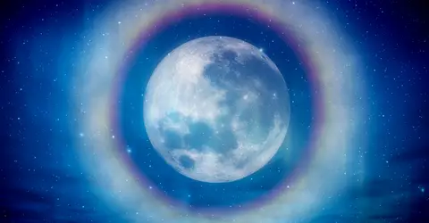 The Overlooked Power of the New Moon