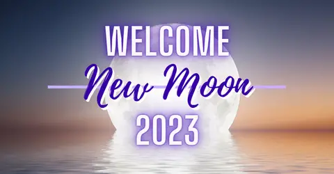 Welcoming the New Moon of 2023: What Should You Do Based on Your Zodiac Sign?