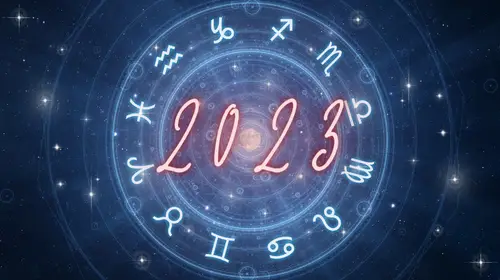 How Lucky is Your Zodiac Sign this 2023?