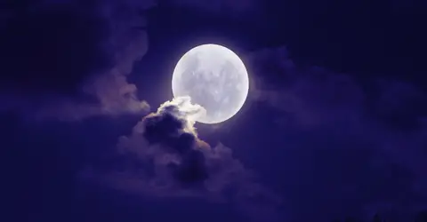 The Last Full Moon of 2022: How Will it Affect Your Zodiac Sign?