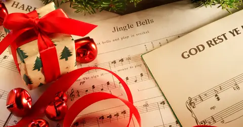 The Power of Music: Why Holiday Music Can Uplift Your Mood