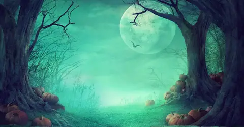 Here I Come Halloween! Spiritual Ways to Celebrate and More
