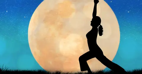 Why Full Moon is the Best Time for Manifestation