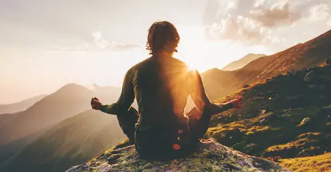 The Undeniable Power of Metta Meditation