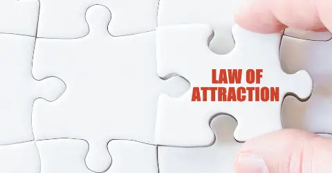 Law of Attraction: Is it More than Just a Mindset?