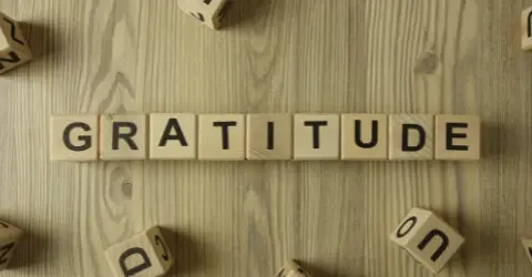 Best Manifesting Advice this 2022: Gratitude is the Key