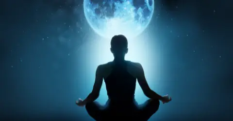 Full Moon Power: How to Tap Into the Energy of the First Full Moon of 2022