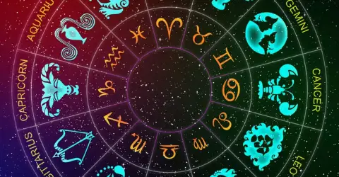 2022 New Year Intentions for Each Zodiac Sign: What Should You Focus On?