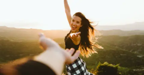 Seven Easy Ways to Create Happiness Each Day