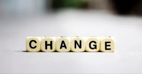 4 Things You Can Do Now to Change Your Life Forever