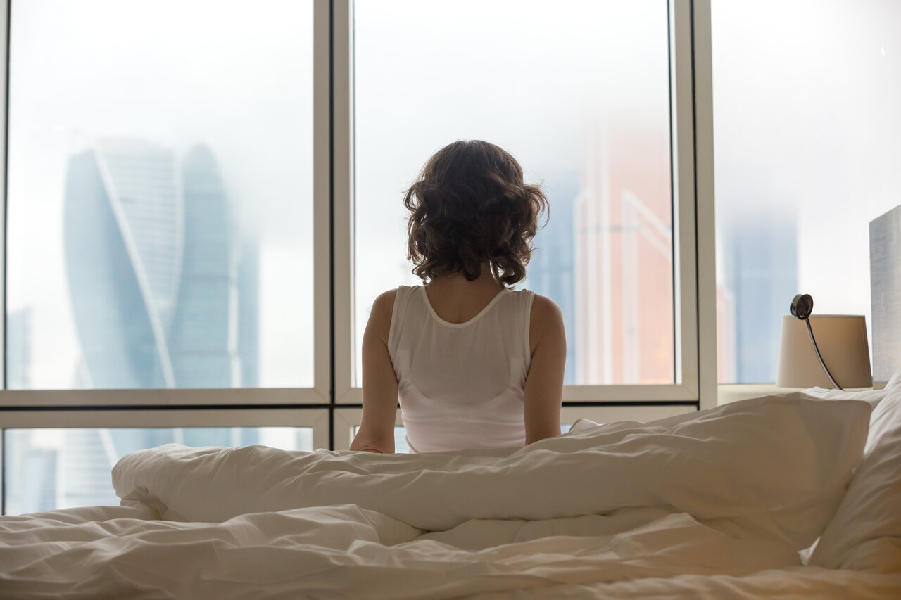 The Key Motivator for Waking Up Early is Knowing Why You Want To