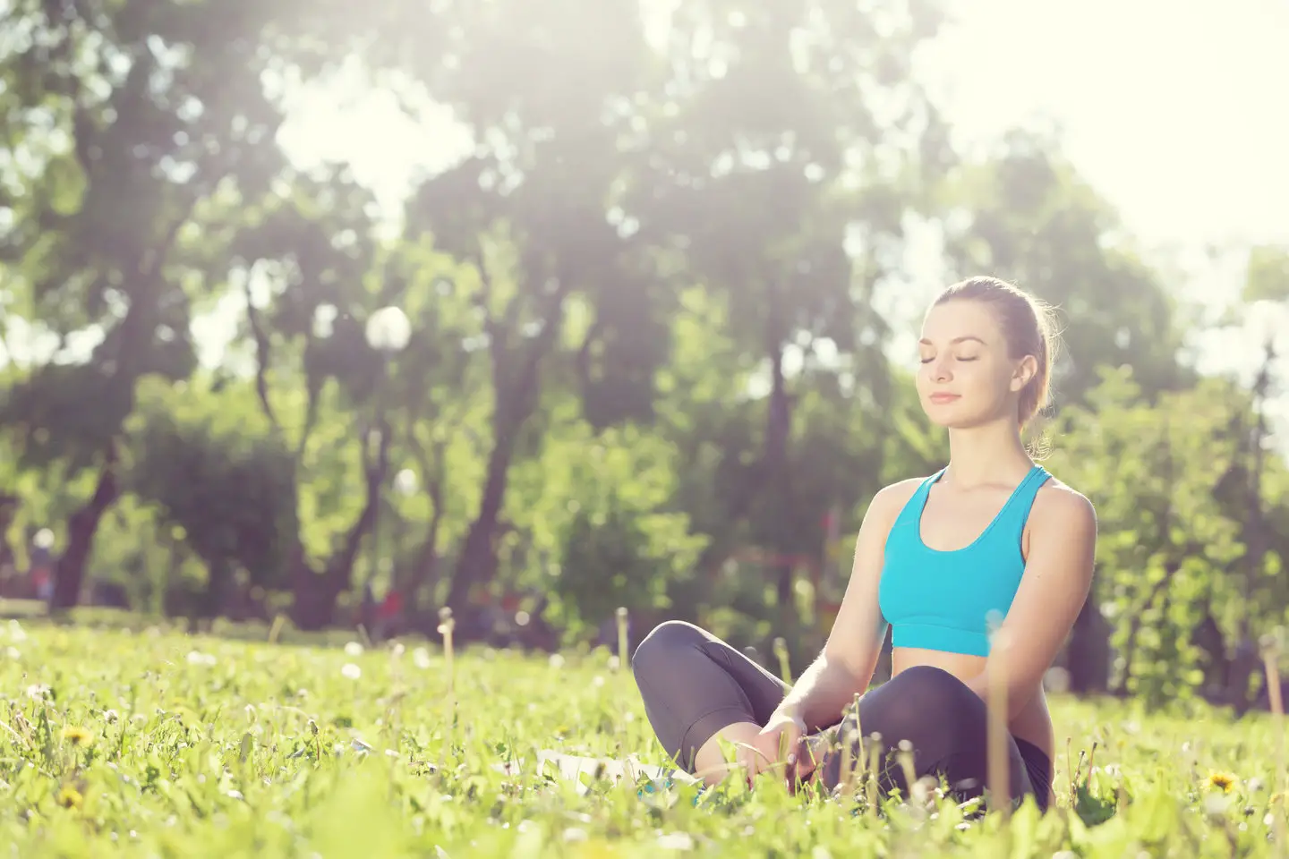 5 Steps To Kick Off Your Meditation Practice