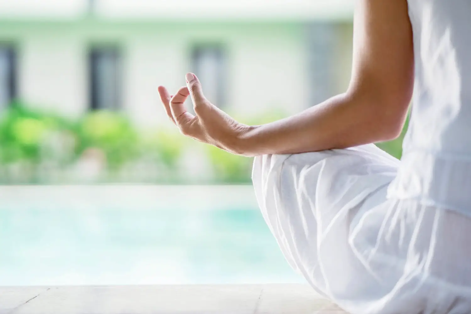 Learn the Language Of Your Body With Meditation