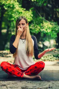 How not to give up on your meditation practice