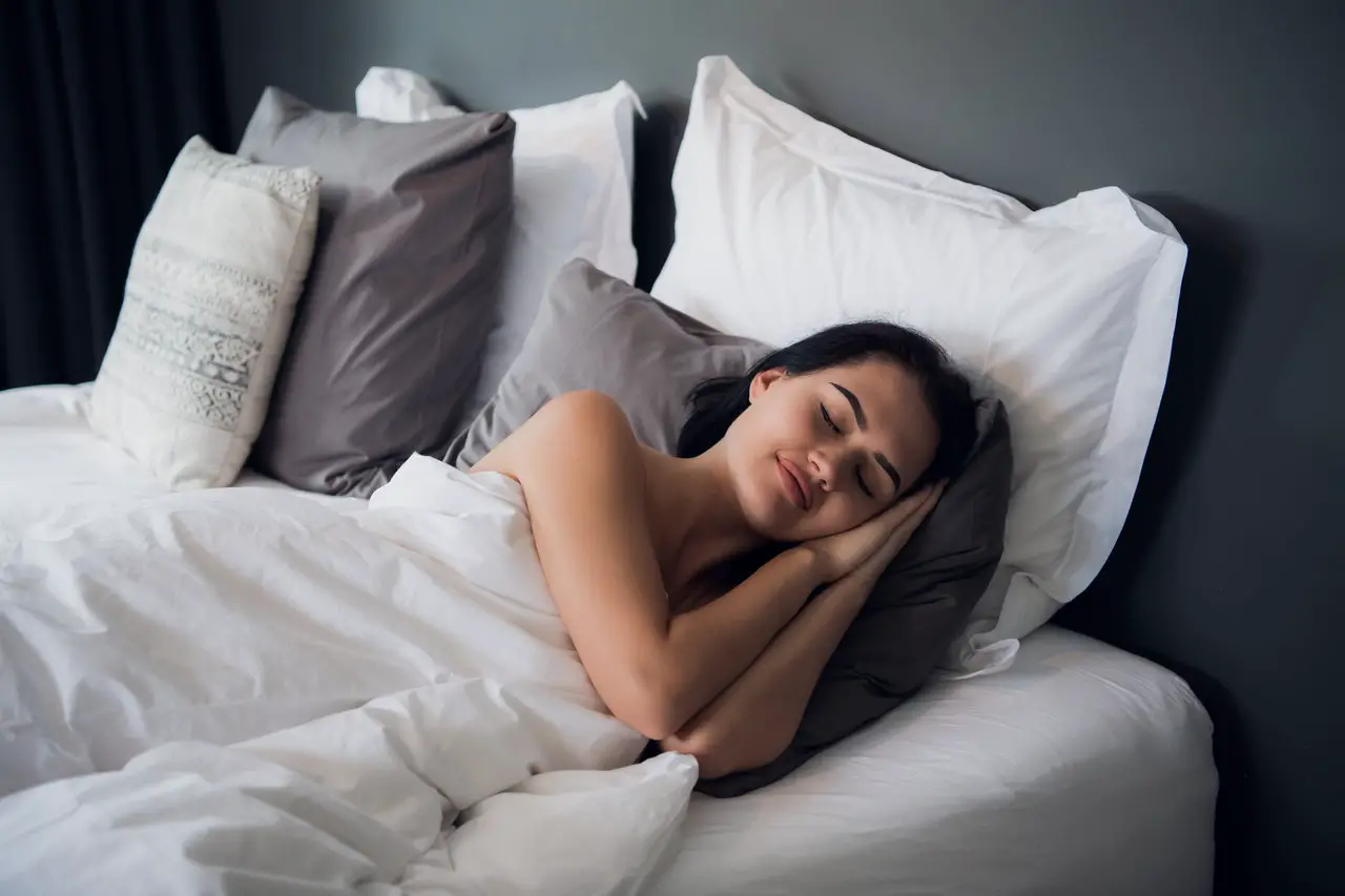 5 Law of Attraction Tips To Get a Restful Sleep