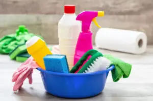 7 Natural recipes for cleaning your home