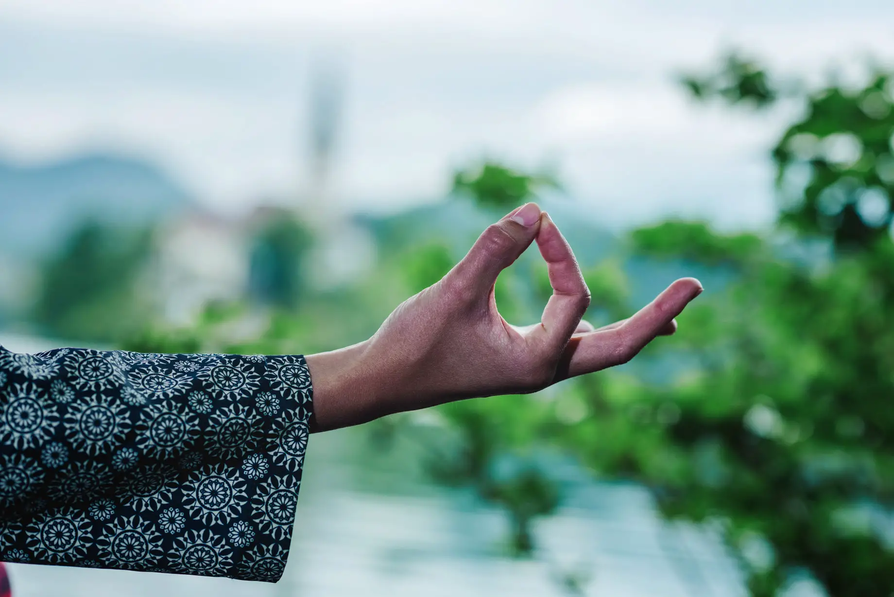5 Quick Tips To Start Your Meditation Practice During a Health Crisis