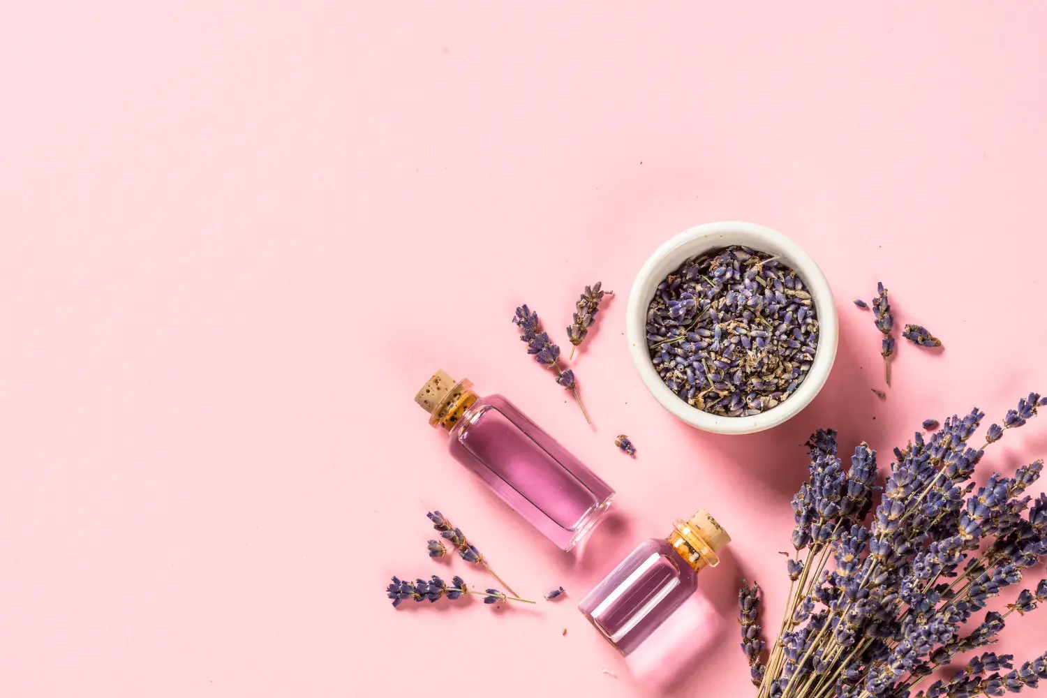 12 Essential Oils to Increase Abundance and Prosperity
