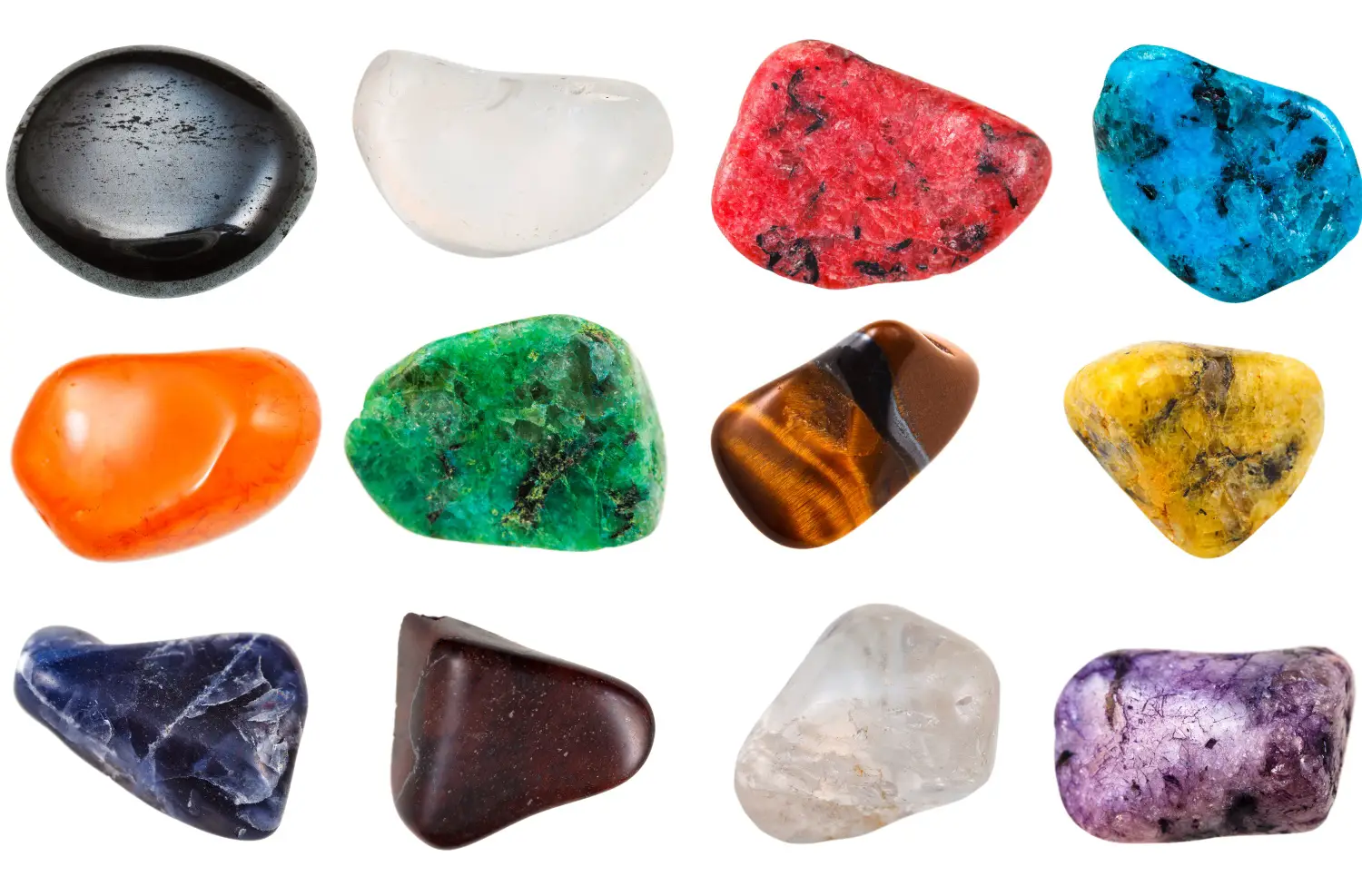 5 Crystals To Use for 2020