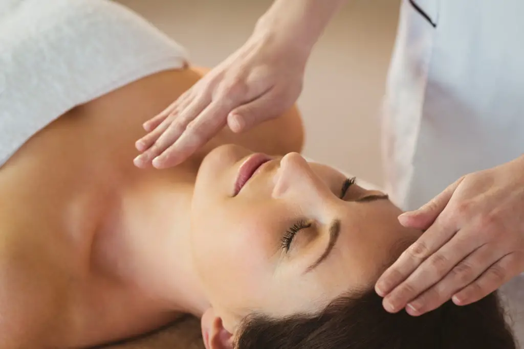 Everything You Ever Wanted to Know about Reiki But Were Afraid to Ask