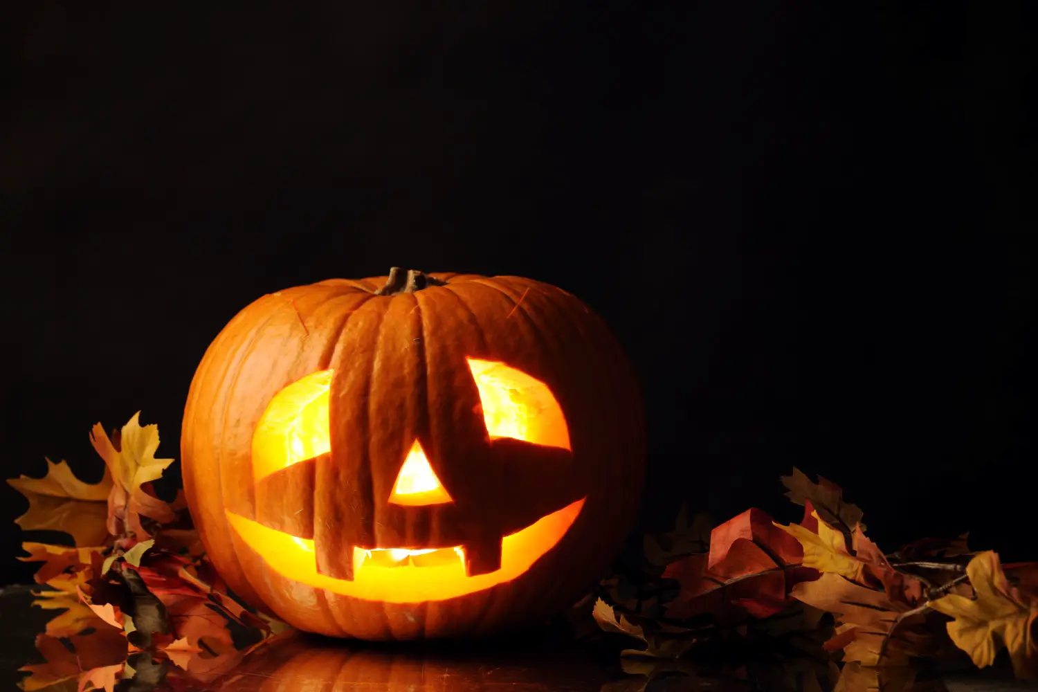 3 Spiritual Ways to Celebrate Halloween