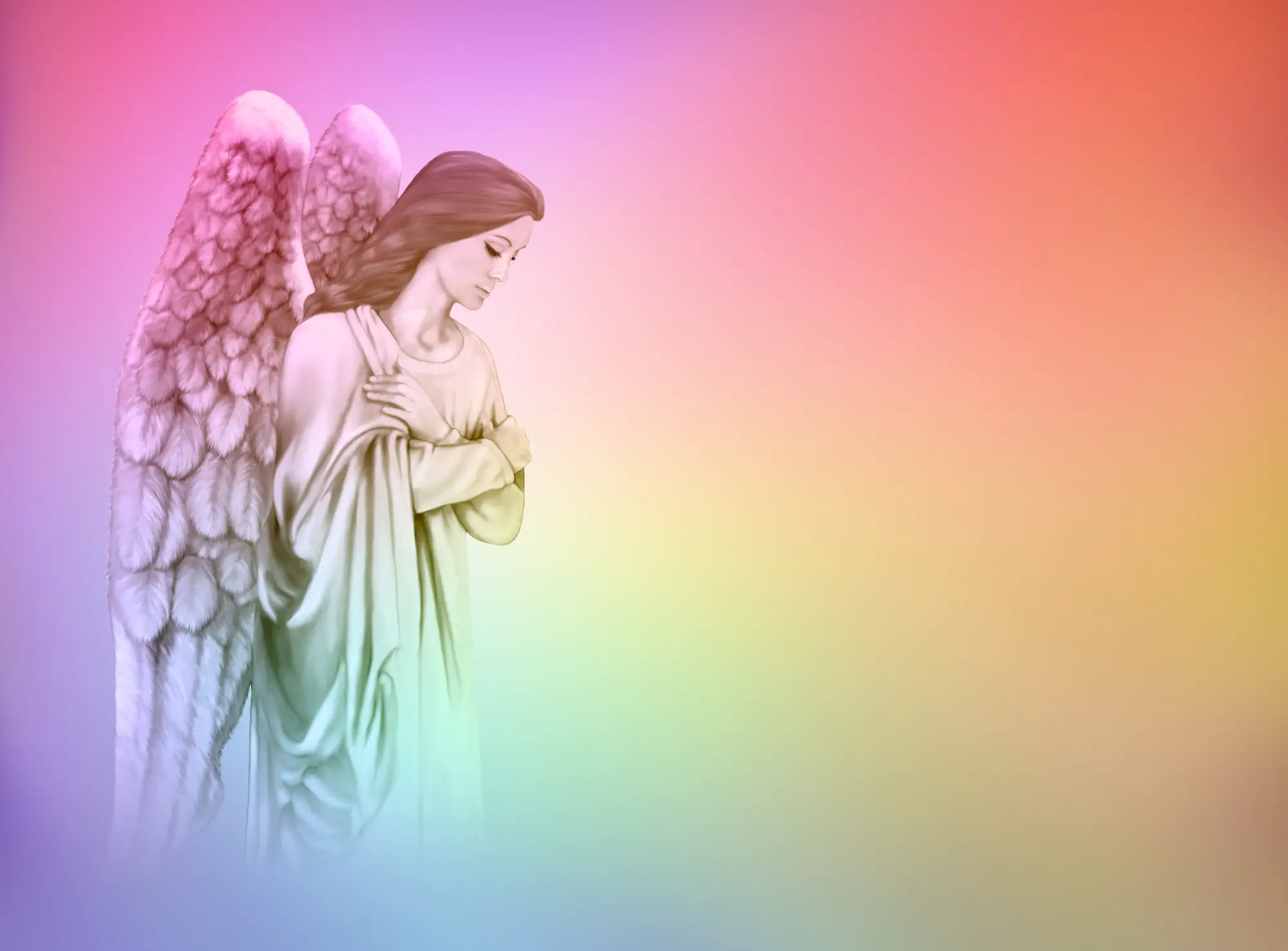 What Does a Guardian Angel Do?
