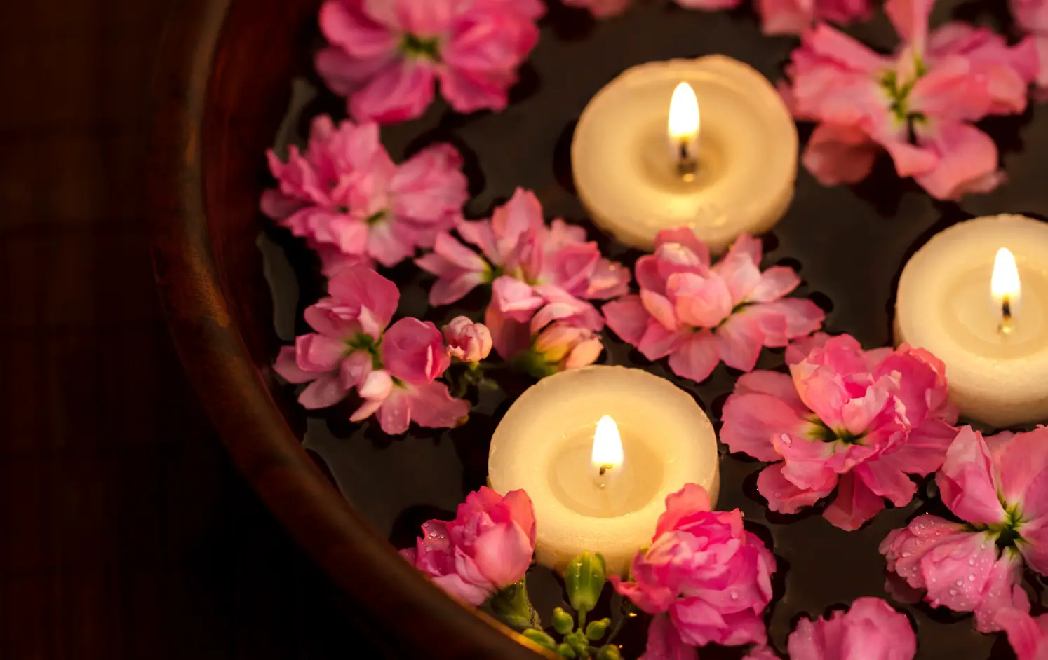 Using the Power of Candles for Manifestation