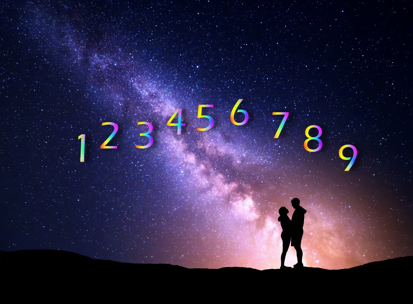 Powerful Numbers You Can Use to Discover Your Soulmate