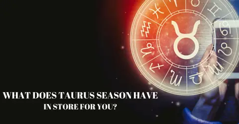 What Does Taurus Season Have in Store for you? 
