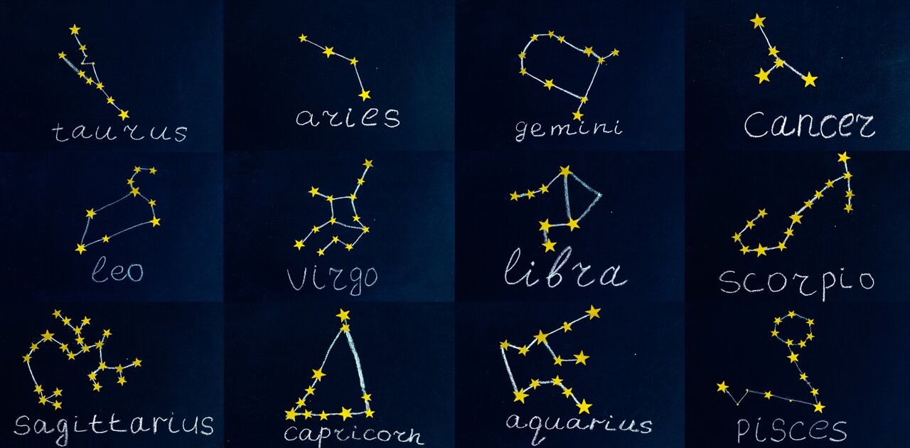 How the Great Conjunction in Aquarius Will Affect Your Zodiac Sign
