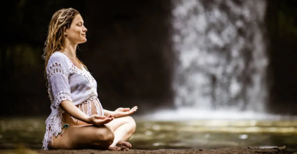 Rinsing Away Negativity: How Shower Meditation Can Help You Clear Your Mind