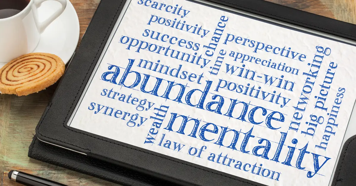 Worry Less, Manifest More: Your Path to Abundance