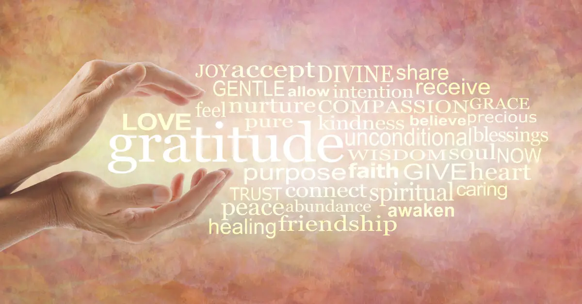 Discover the Power: Enhance Manifestation with Gratitude!