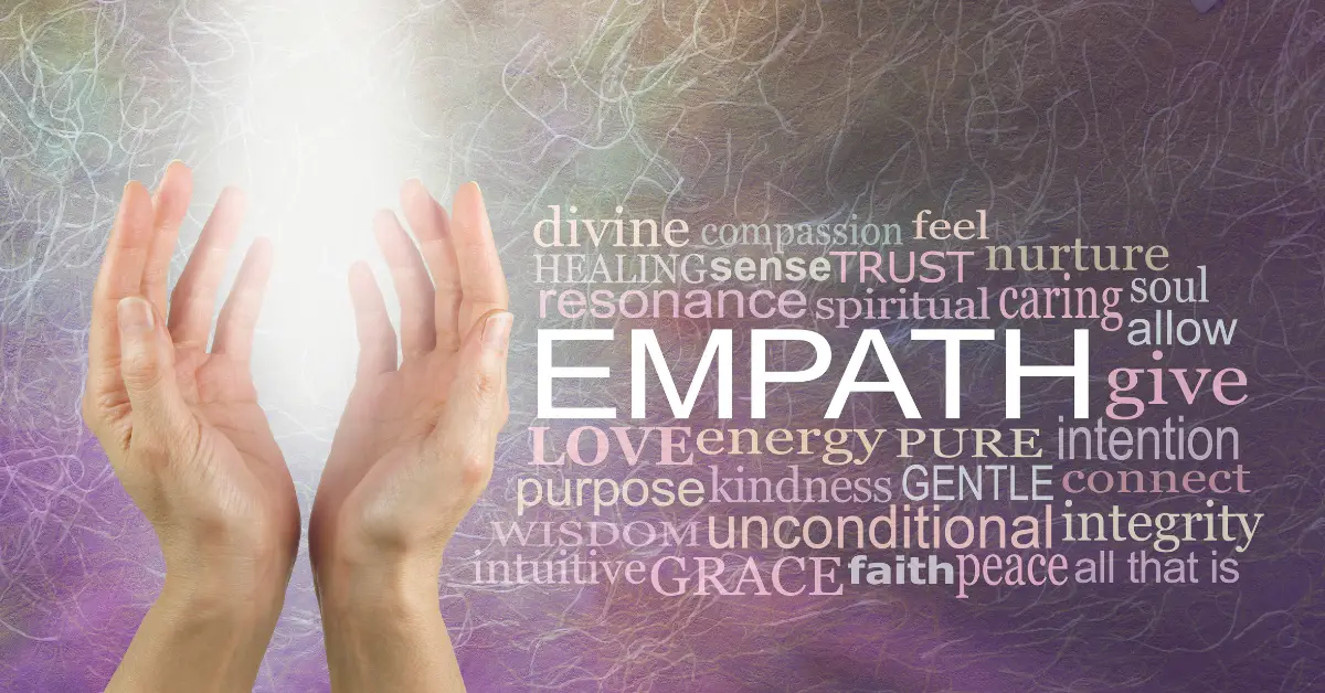 Unlock Your Super Empath Potential: The Path to Personal Power