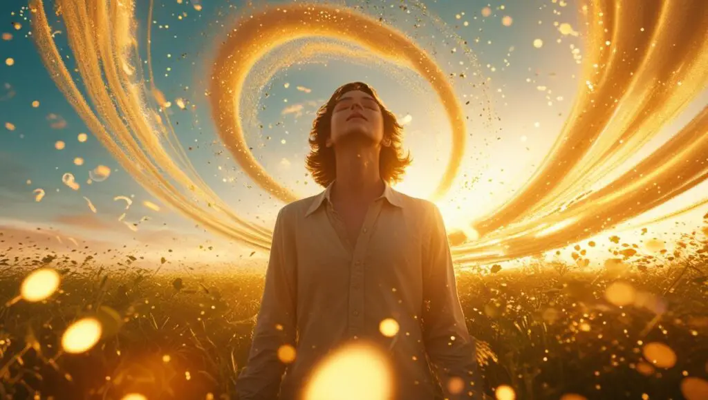 How the Power of Sound Can Help you Manifest your Desires